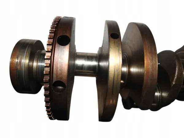 OEM 300BC Kampiakseli Dodge Charger 5.7L:lle image 4