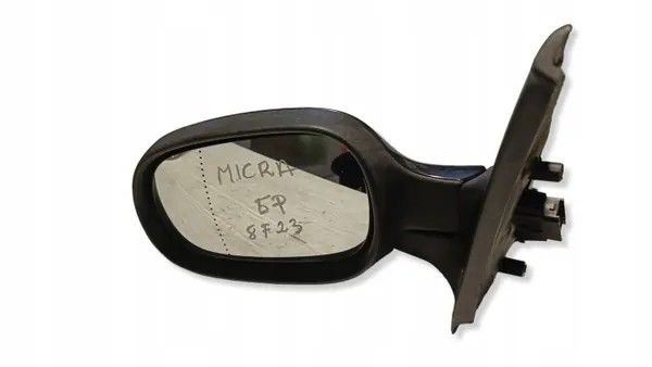 Espelho lateral esquerdo OEM 018011F23 para Nissan Micra image 2