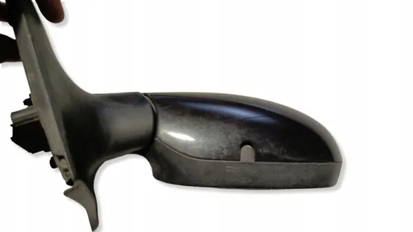 Espelho lateral esquerdo OEM 018011F23 para Nissan Micra image 4
