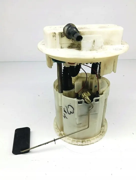 Pompe à carburant OEM 9649418280 pour Citroen C3 1.4 image 2