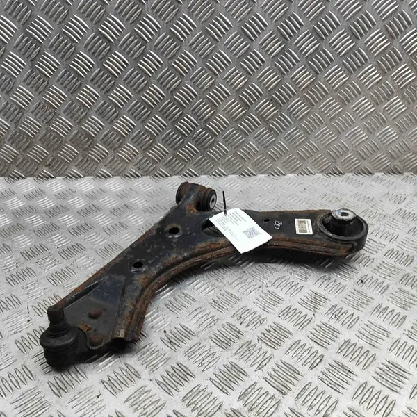 Fiat 500L 2014 Braccio Sospensione Inferiore Destro image 2