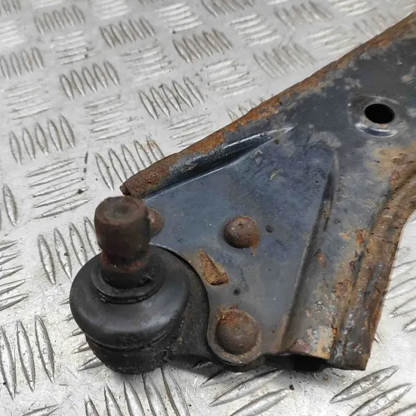 Fiat 500L 2014 Braccio Sospensione Inferiore Destro image 3