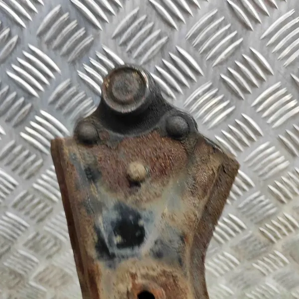 Fiat 500L 2014 Braccio Sospensione Inferiore Destro image 5