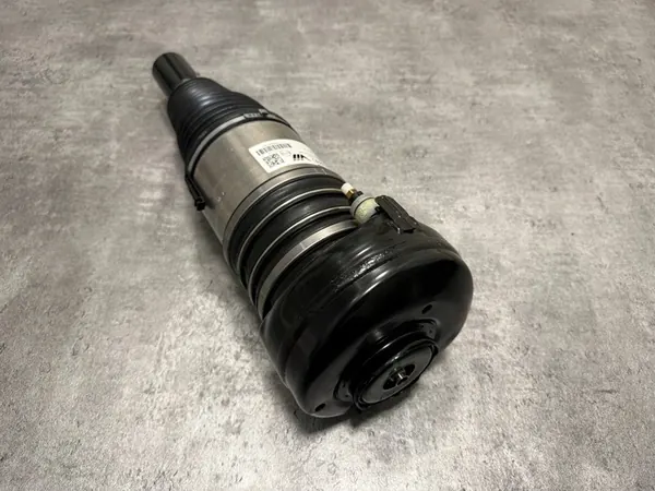 Fram Dämpare Vänster Höger AUDI Q8 RSQ8 image 6