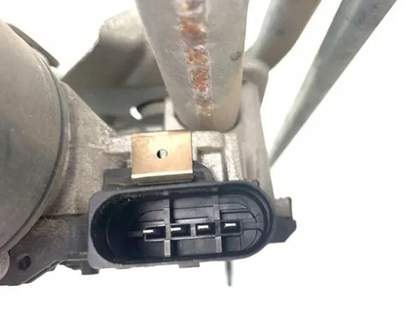 Audi A8 S8 D4 Scheinwerferwischerblätter-Satz OEM 4H2955119C image 4