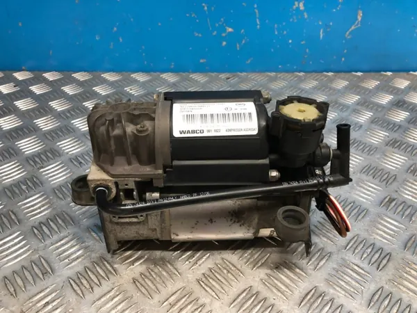 Compresseur Suspension Airmatic W220 OEM - Occasion image 2