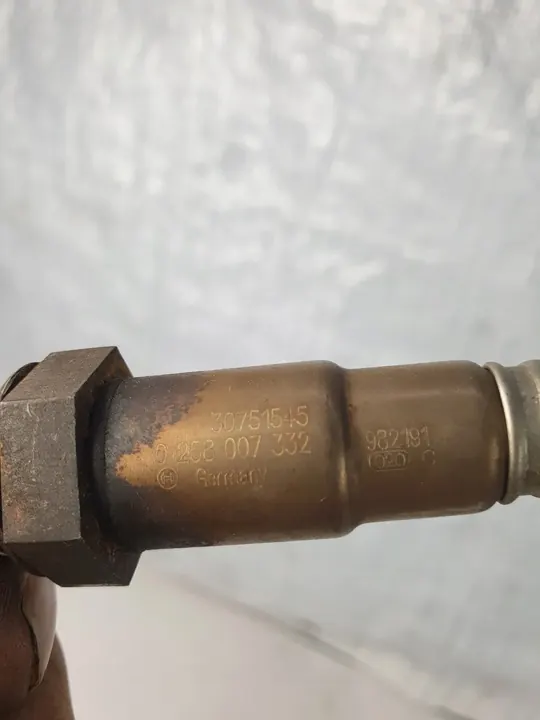 SONDA LAMBDA 30751545 MONDEO MK4 2.5T 07-10 image 4