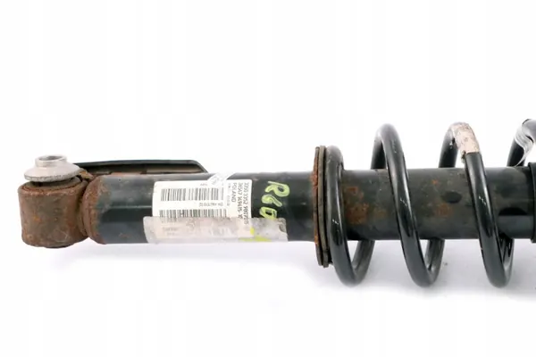 OEM 9807015 Achter McPherson-veren MINI R60 R61 image 6