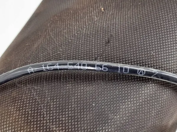 Fram stötdämpare vänster Mercedes-Benz R W251 A2513203013 image 7