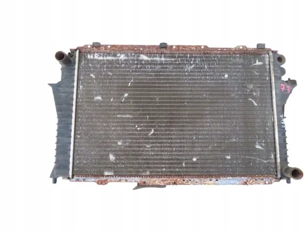 Radiador de agua Audi OE OEM 1994-1997 image 2