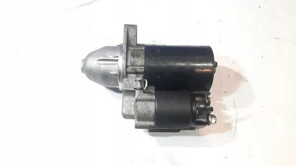 Motor de arranque MERCEDES-BENZ C (W203) 0051513901 image 2