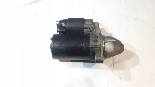 Motor de arranque MERCEDES-BENZ C (W203) 0051513901 image 3