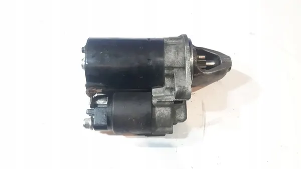 Motor de arranque MERCEDES-BENZ C (W203) 0051513901 image 5
