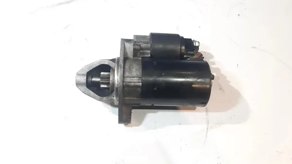 Motor de arranque MERCEDES-BENZ C (W203) 0051513901 image 6