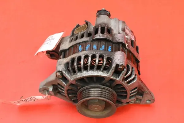 ALTERNADOR MD363639 MITSUBISHI COLT 5 V 1.3 image 2