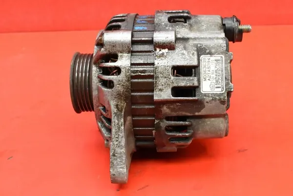 ALTERNADOR MD363639 MITSUBISHI COLT 5 V 1.3 image 3