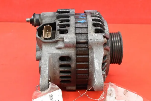 ALTERNADOR MD363639 MITSUBISHI COLT 5 V 1.3 image 6