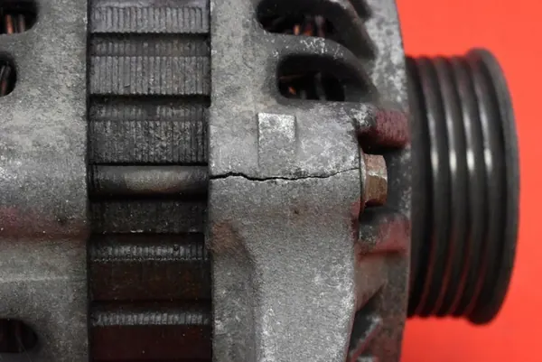 ALTERNADOR MD363639 MITSUBISHI COLT 5 V 1.3 image 7