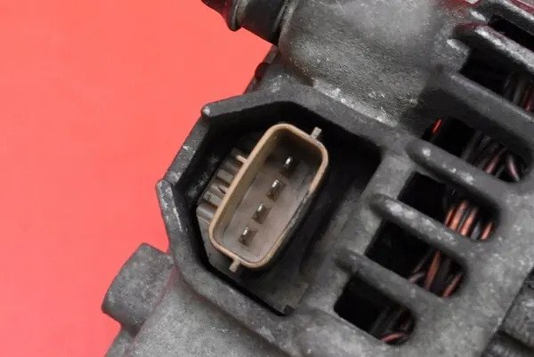 ALTERNADOR MD363639 MITSUBISHI COLT 5 V 1.3 image 9