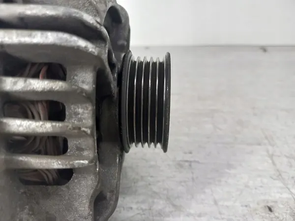 Vaihtovirtageneraattori Fiat Stilo 1.4 16V image 2