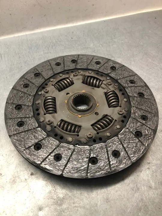 Volante bimassa Audi A6 C7 2.0 TDI image 10