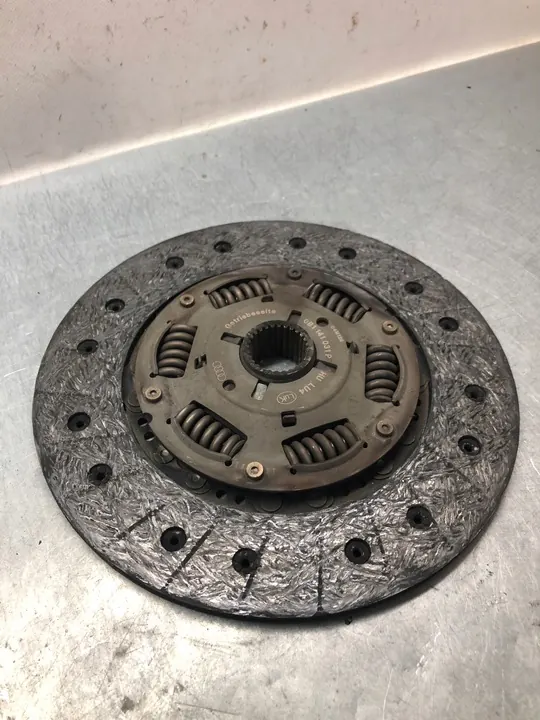 Volante bimassa Audi A6 C7 2.0 TDI image 9