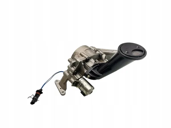 Bomba de aceite OEM 05048090AA para Chrysler Pacifica 2018 image 2