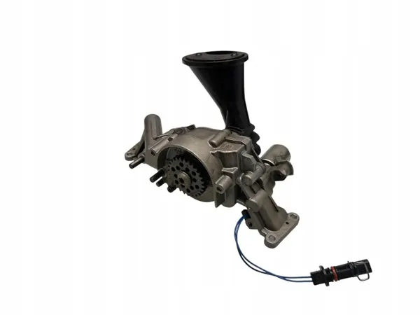 Bomba de aceite OEM 05048090AA para Chrysler Pacifica 2018 image 4