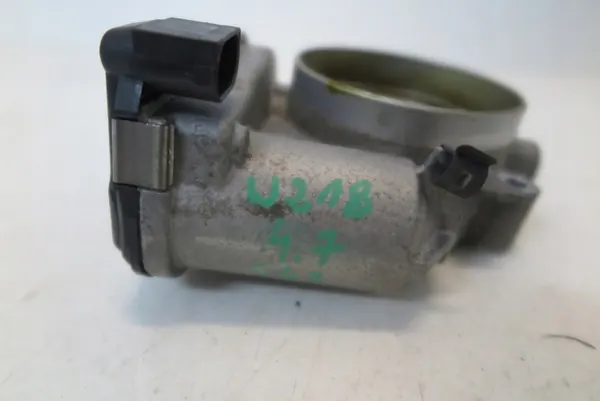 Mercedes-Benz Throttle A2781410025 image 3