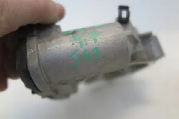 Mercedes-Benz Throttle A2781410025 image 4