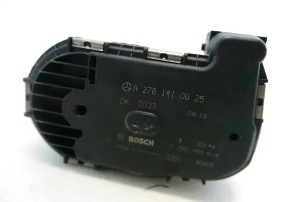 Mercedes-Benz Throttle A2781410025 image 5