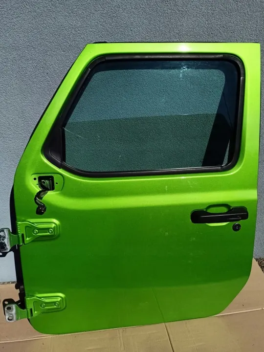 Jeep OE Etu-Vasen Ovi Wrangler JL 18+ image 2