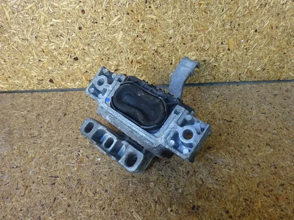 Soporte de motor AUDI A3 8V GOLF VII LEON III 1.4 TSI TFSI 5Q0199262BE image 3