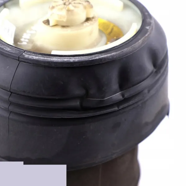 Ressort pneumatique arrière gauche BMW X5 E70 OEM 6790079 image 10