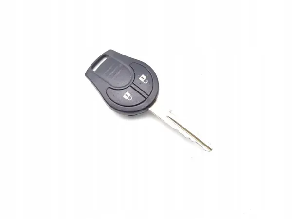 Carte de démarrage Nissan OEM No MPN pour X-Trail 2015 image 4