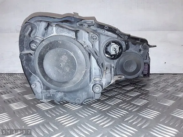 Farol dianteiro VW Golf VI 2011 5k2941005h image 8