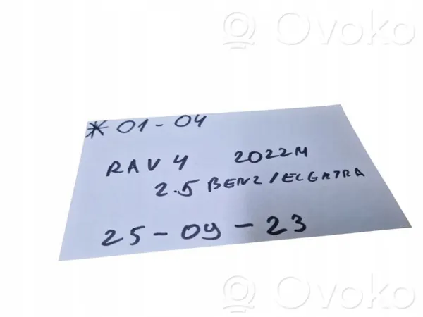 Dödvinkel sensor OEM 88162-42091 för Toyota RAV4 V image 3