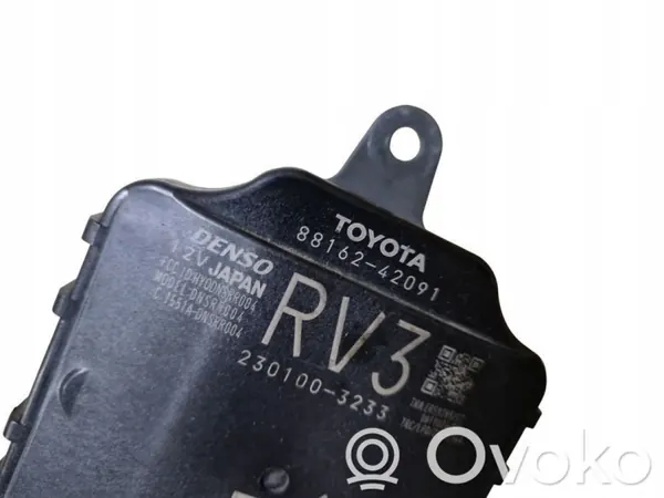 Dödvinkel sensor OEM 88162-42091 för Toyota RAV4 V image 5