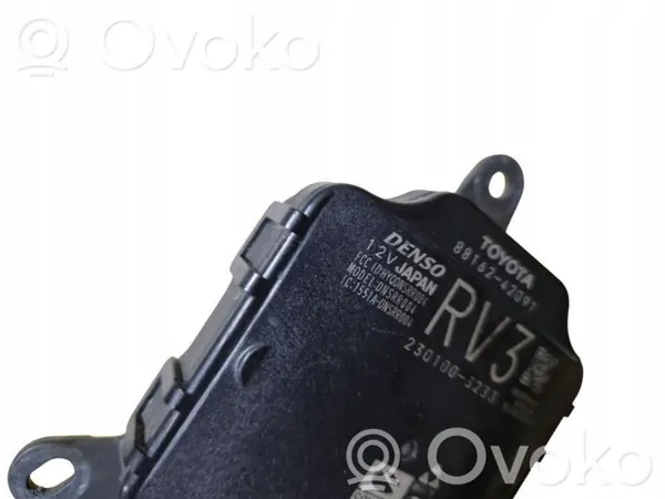 Dödvinkel sensor OEM 88162-42091 för Toyota RAV4 V image 6