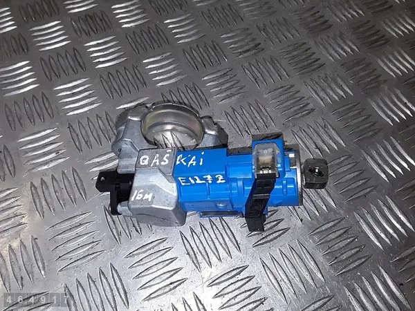 Interruptor de ignição Nissan Qashqai 2016 N0504823 image 1