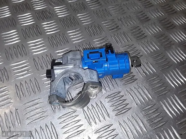 Interruptor de ignição Nissan Qashqai 2016 N0504823 image 2