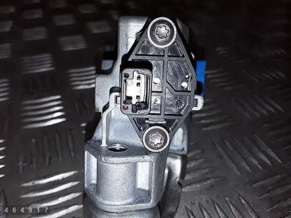 Interruptor de ignição Nissan Qashqai 2016 N0504823 image 4