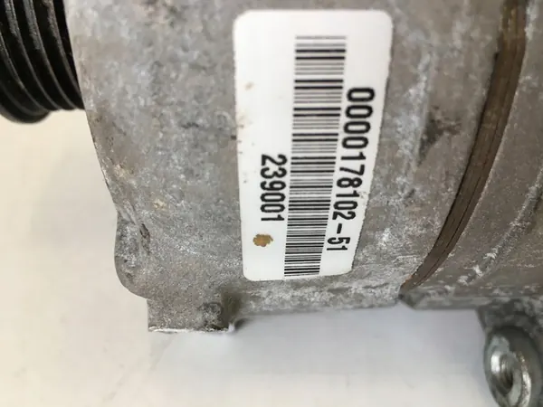 Alternatore Volkswagen Passat B5 1.9 TDI SG12B049 image 3