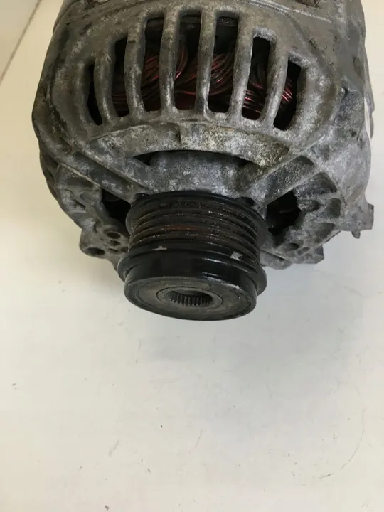 Alternatore Volkswagen Passat B5 1.9 TDI SG12B049 image 4