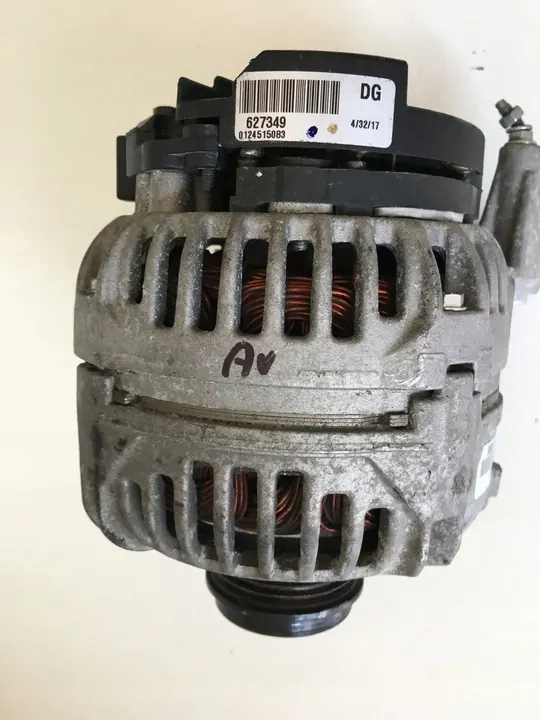 Alternatore Volkswagen Passat B5 1.9 TDI SG12B049 image 5