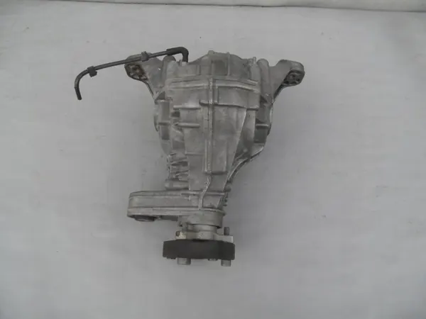 Bakaxel differential Alfa Romeo Stelvio 552719890 image 2
