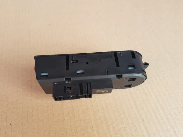 Linkes Frontfenster- und Spiegelpanel Opel Zafira B Astra H VEMO image 8