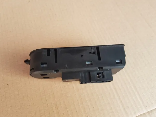 Linkes Frontfenster- und Spiegelpanel Opel Zafira B Astra H VEMO image 9