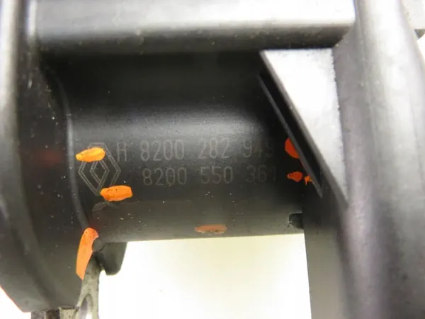 Válvula EGR Renault Megane II 1.5 dCi image 3