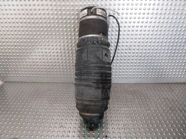 Coussin A-2726 Suspension Pneumatique Arrière Mercedes W211 image 2